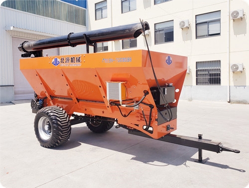 山东7立方加肥机