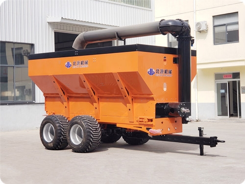 山东大型粮食转运车